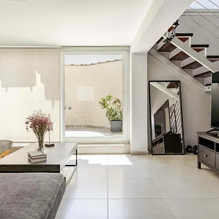 Apartman Luxury Designer Loft In The Heart Of *