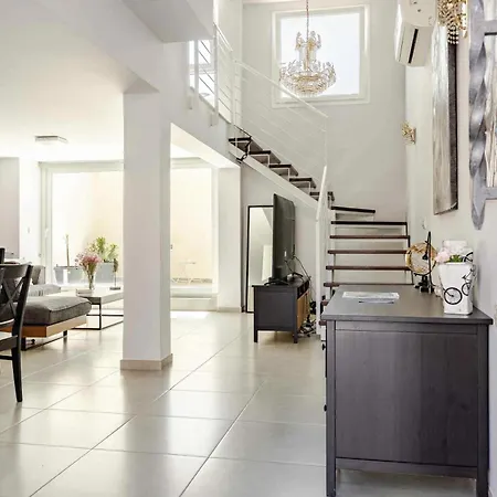 Lägenhet Luxury Designer Loft In The Heart Of *