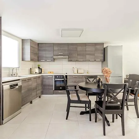 Apartman Luxury Designer Loft In The Heart Of *
