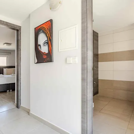 Luxury Designer Loft In The Heart Of * Limassol