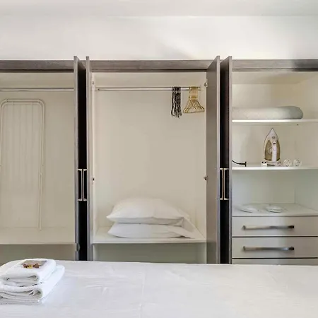 Luxury Designer Loft In The Heart Of Limassol