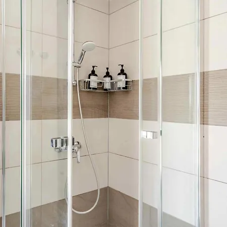 Luxury Designer Loft In The Heart Of Lägenhet Limassol