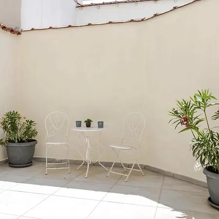 Luxury Designer Loft In The Heart Of Limassol